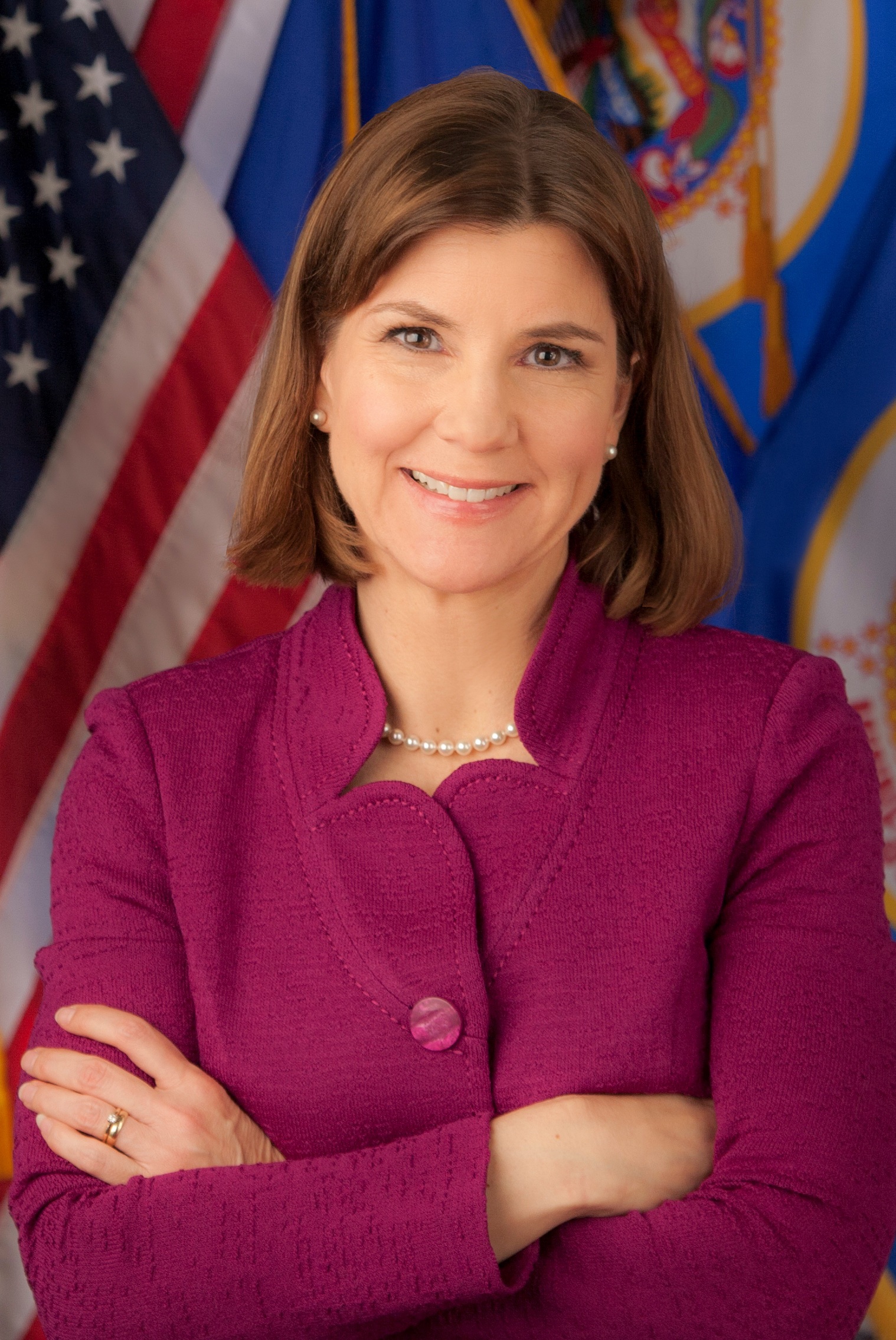 Lori Swanson - Downloadable HiRes Image