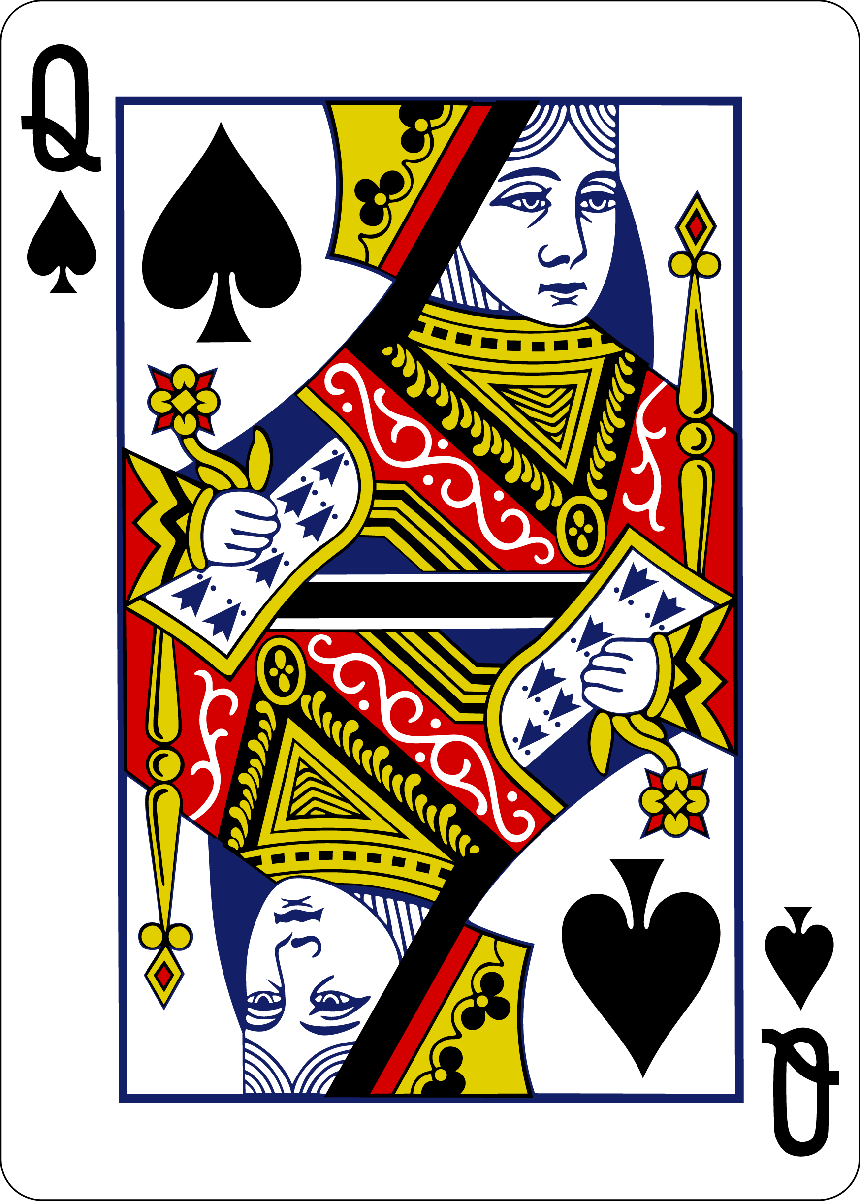 Queen of Spades